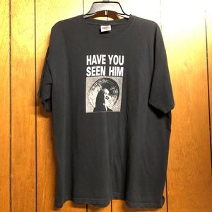 Authentic Powell Peralta Animal Chin tee